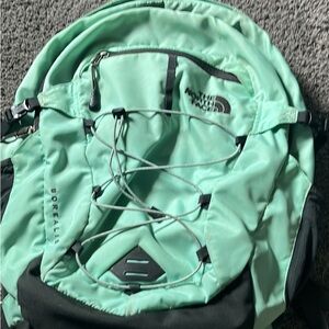 The North Face Borralis BackPack